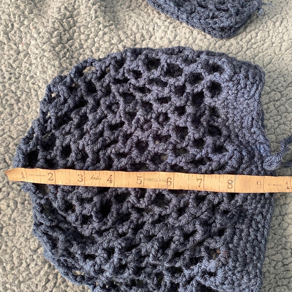 Hat & Scarf Set - Picture 5 of 6